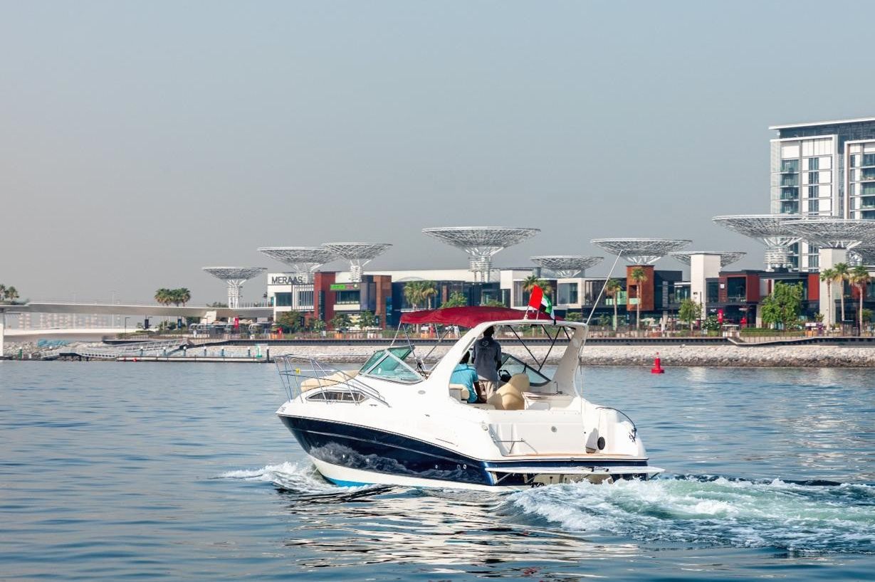 Regal yacht, image 4