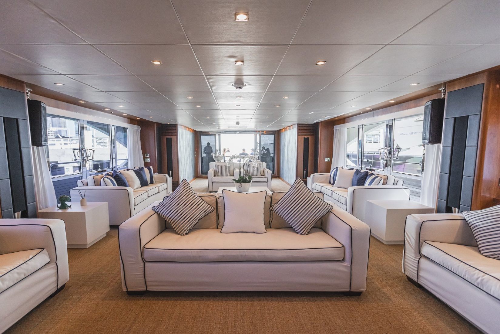 Sunseeker Lucien yacht, image 4