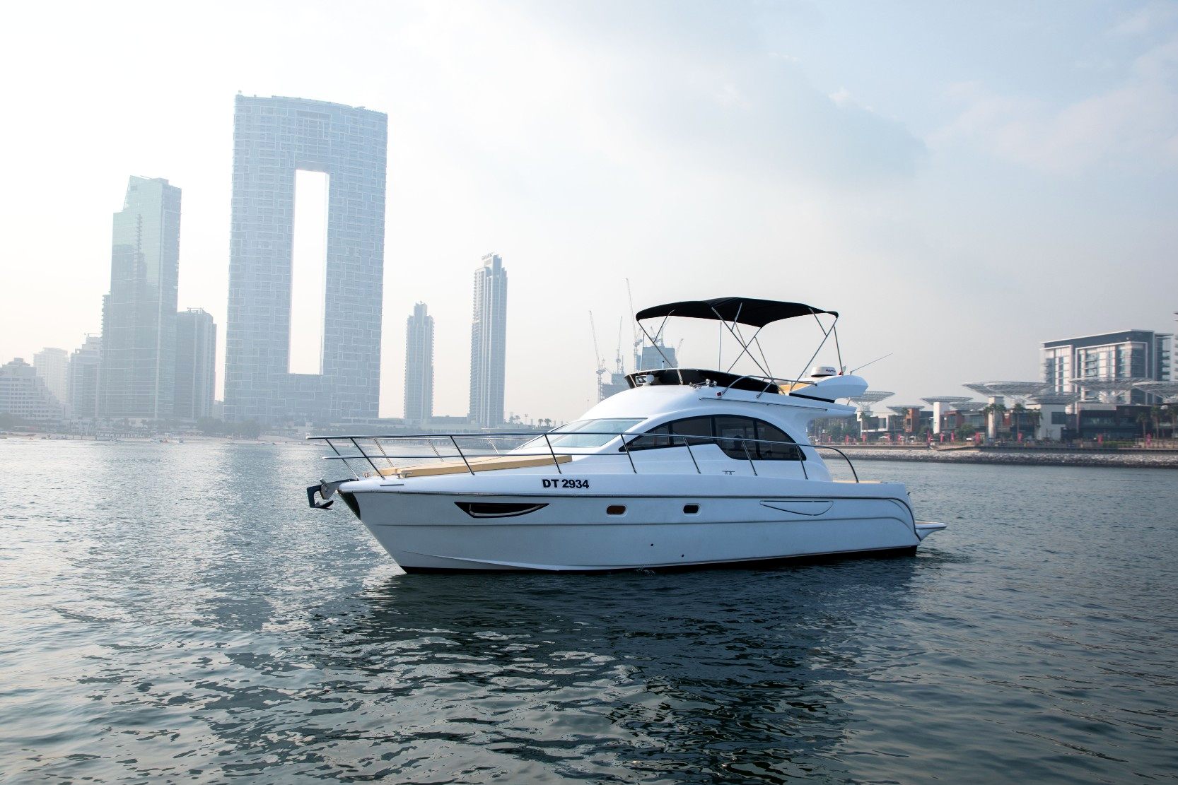 Intermare May One yacht, image 14