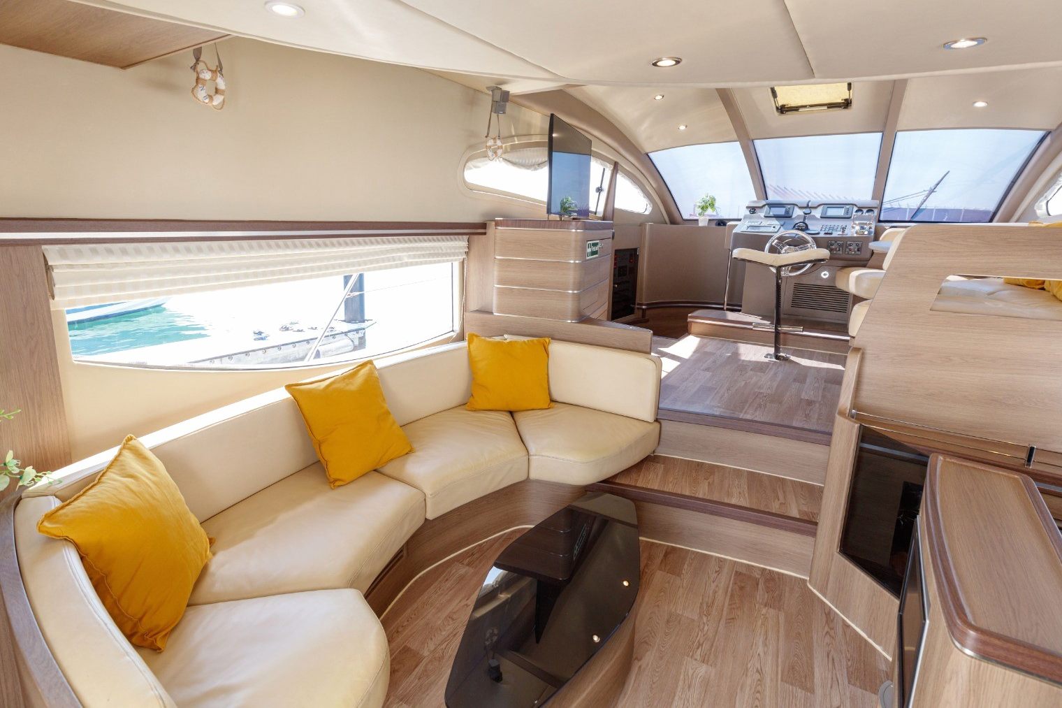 Numarine Veronika yacht, image 11