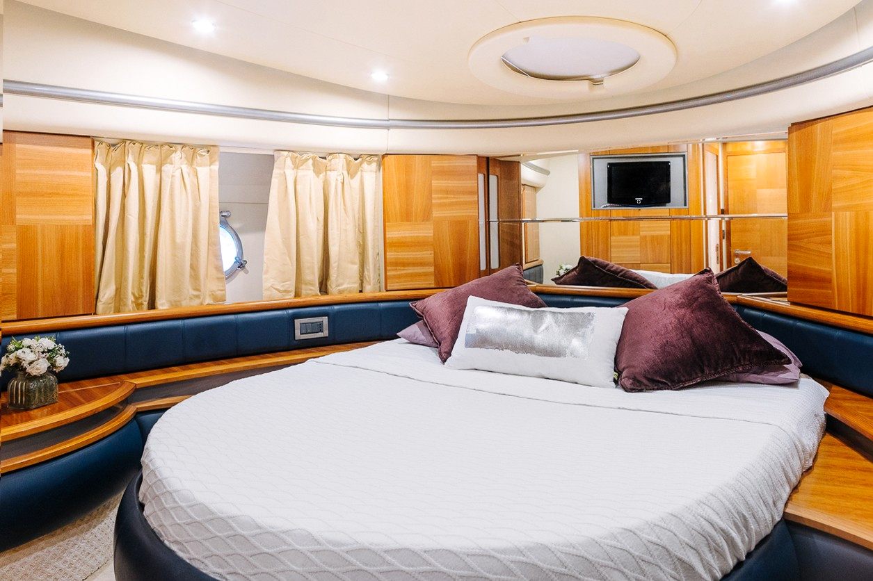 Azimut Monica yacht, image 2
