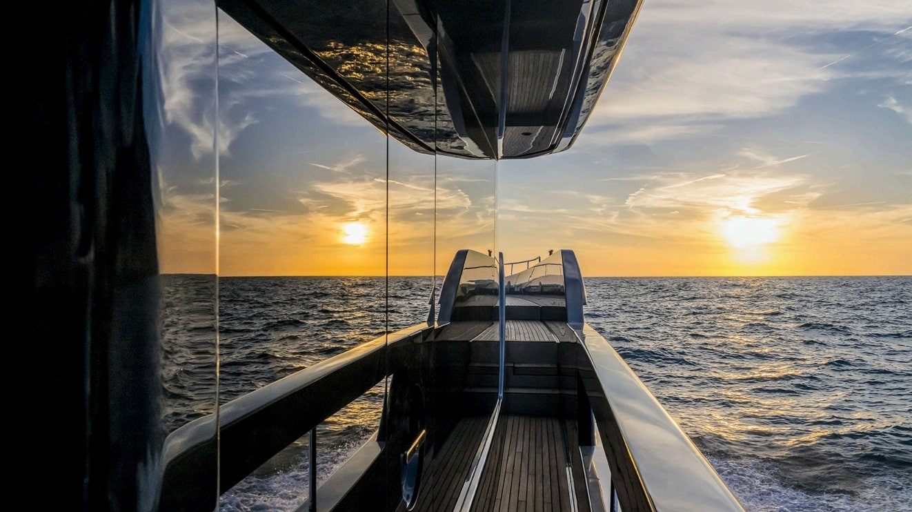 Riva Diva yacht, image 6