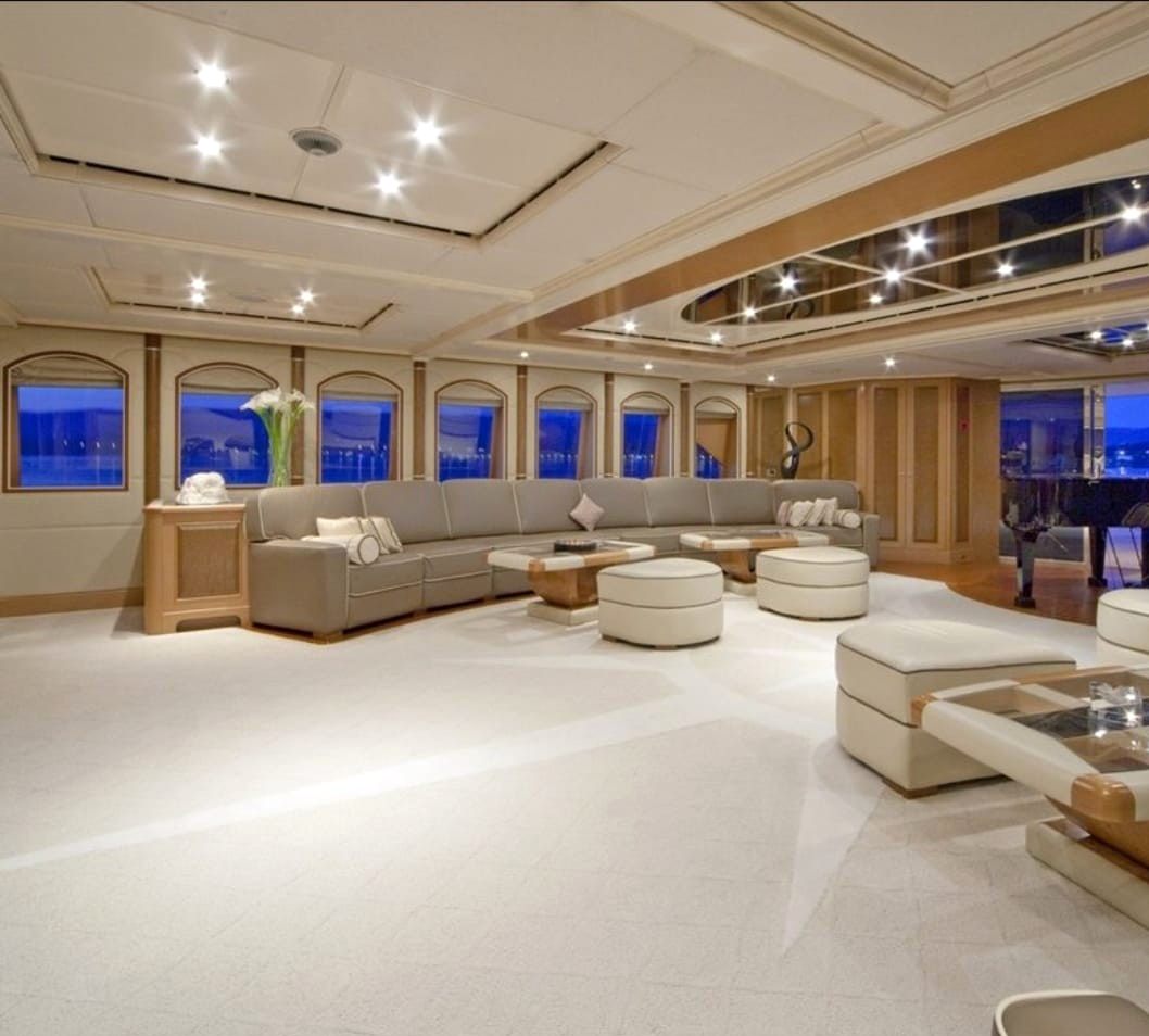 Sensation yacht, image 8