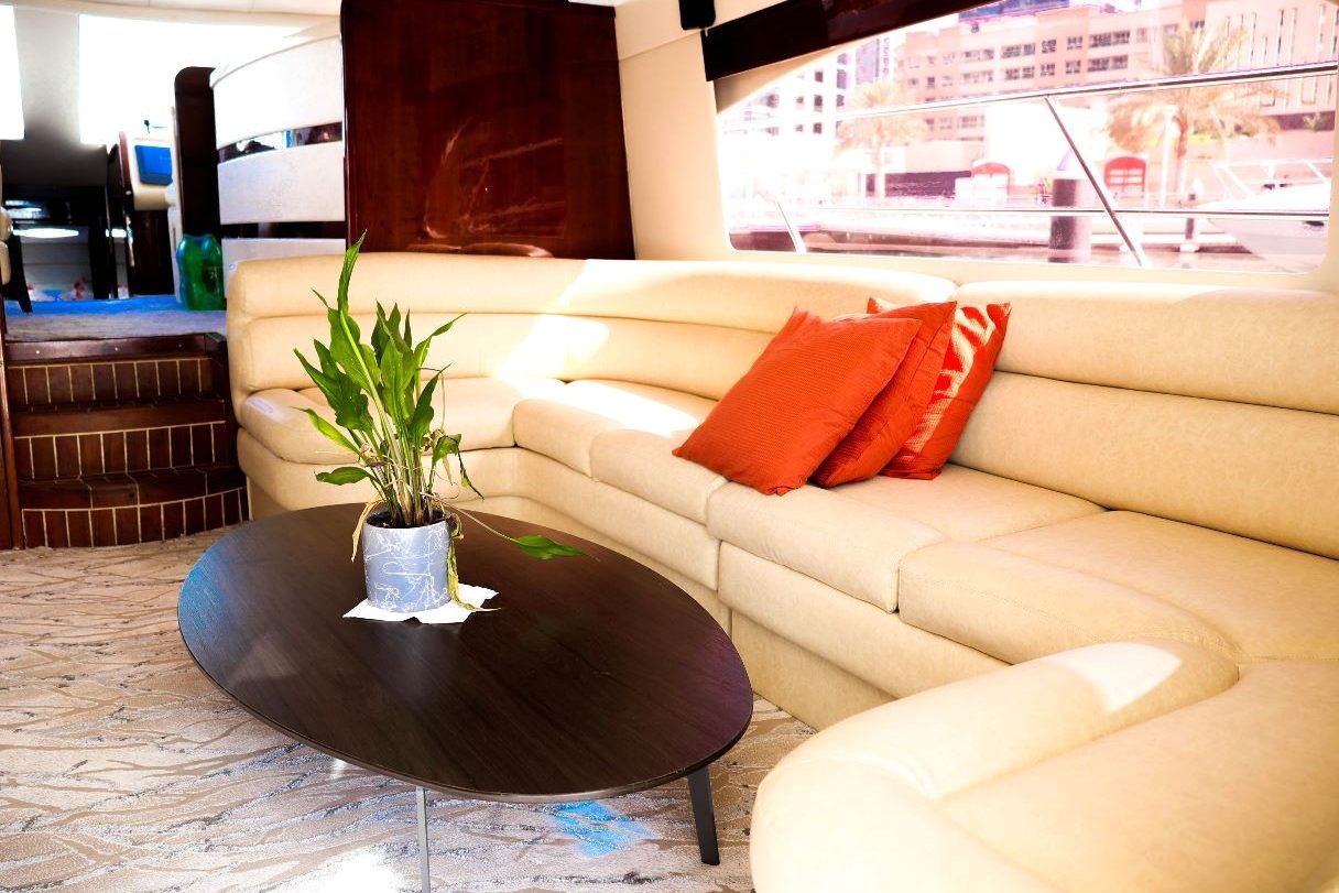 As Marine Wukong 1 yacht, image 2