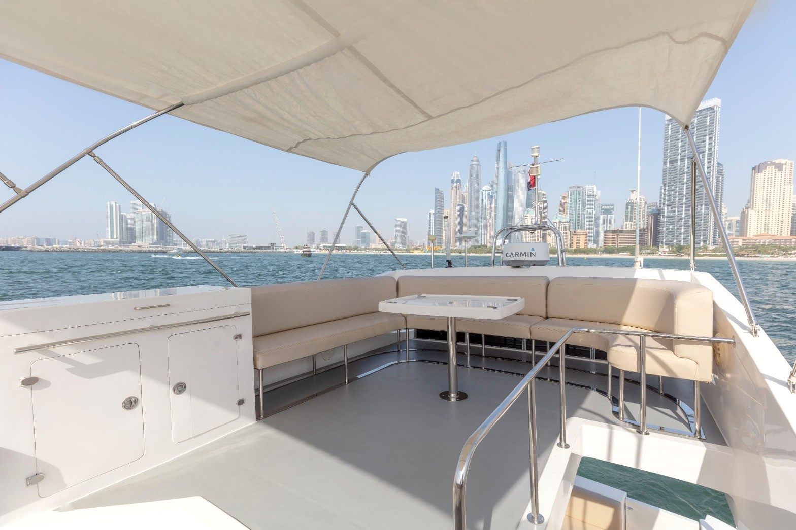 Oryx Viktoriia yacht, image 5