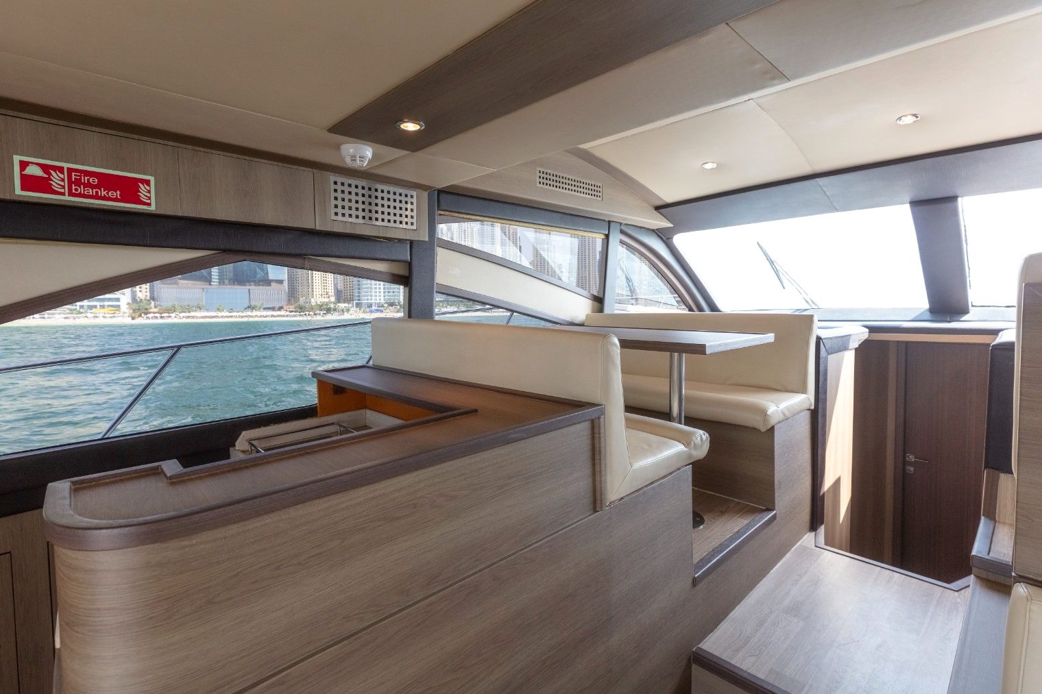 Oryx Viktoriia yacht, image 12