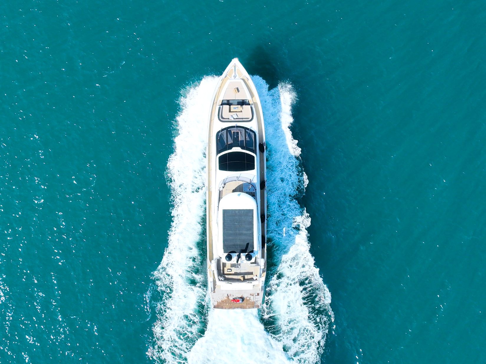 Galeon yacht, image 8
