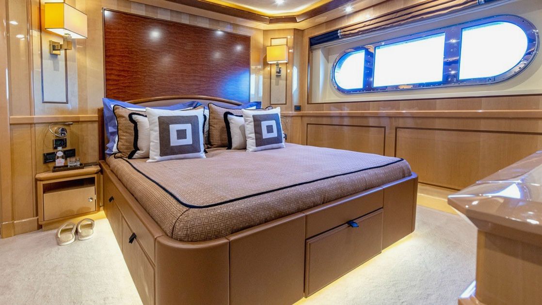 M/Y Behike yacht, image 11