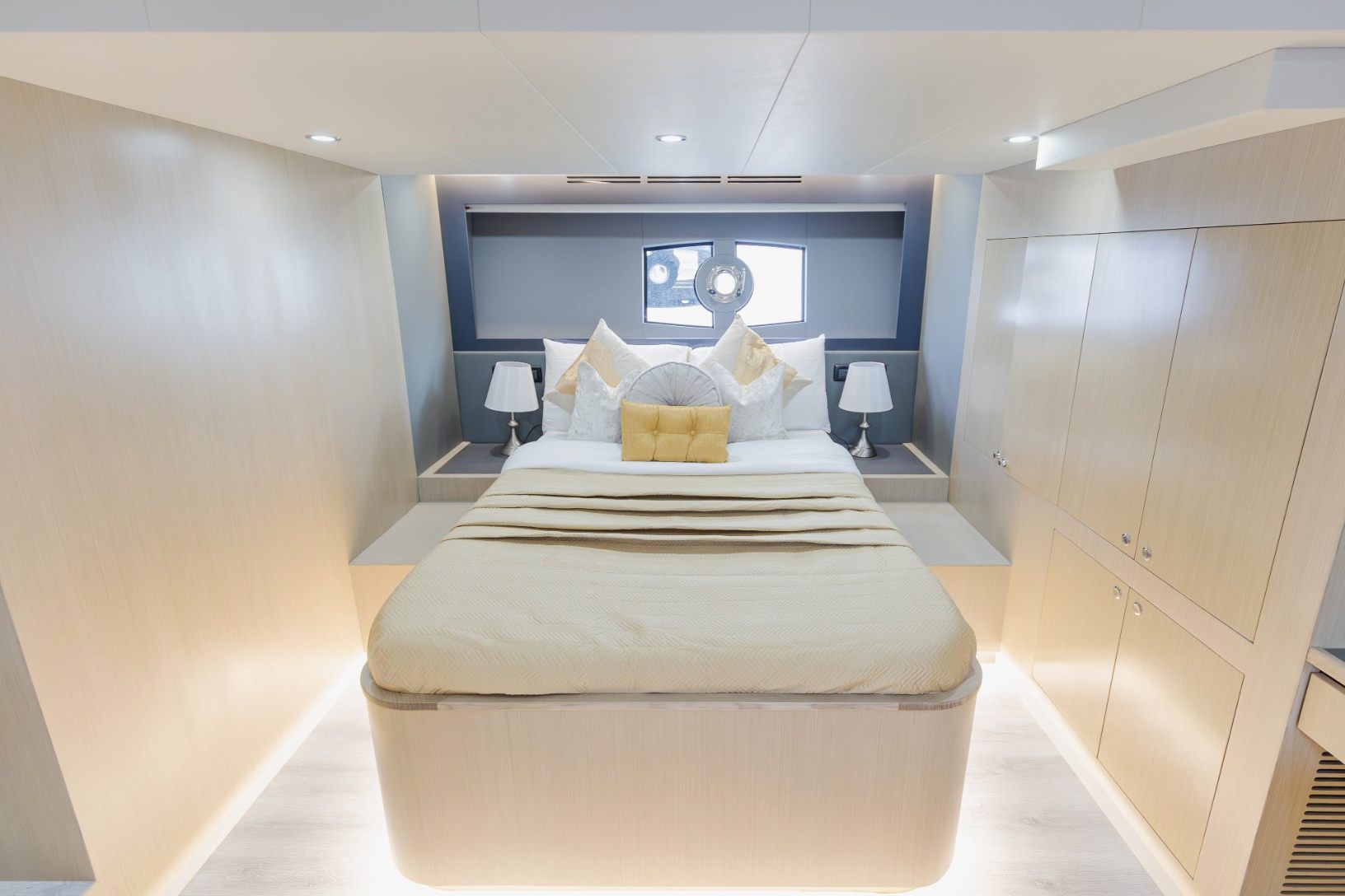 Sky Walker Gib yacht, image 13