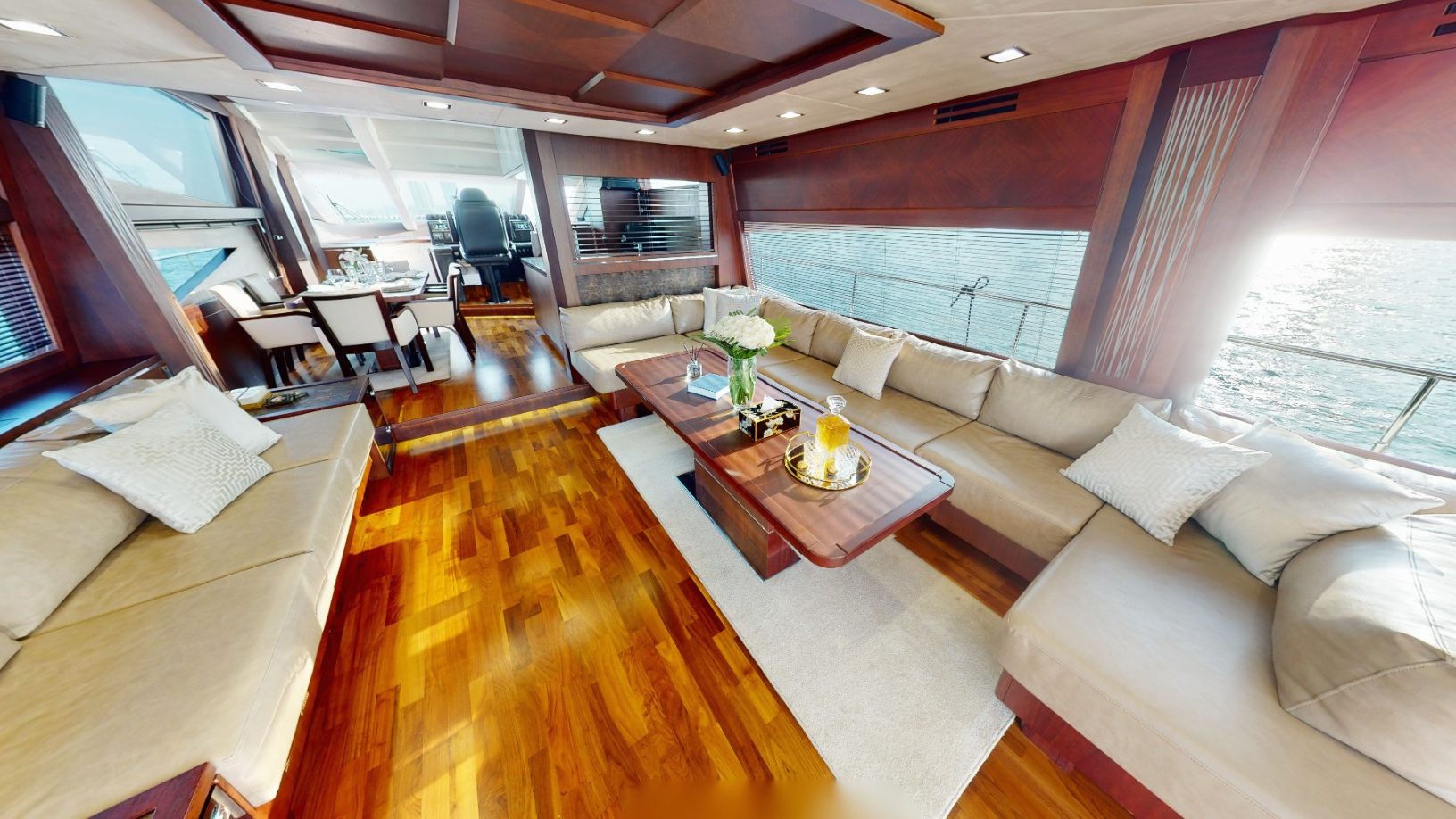 Galeon yacht, image 4