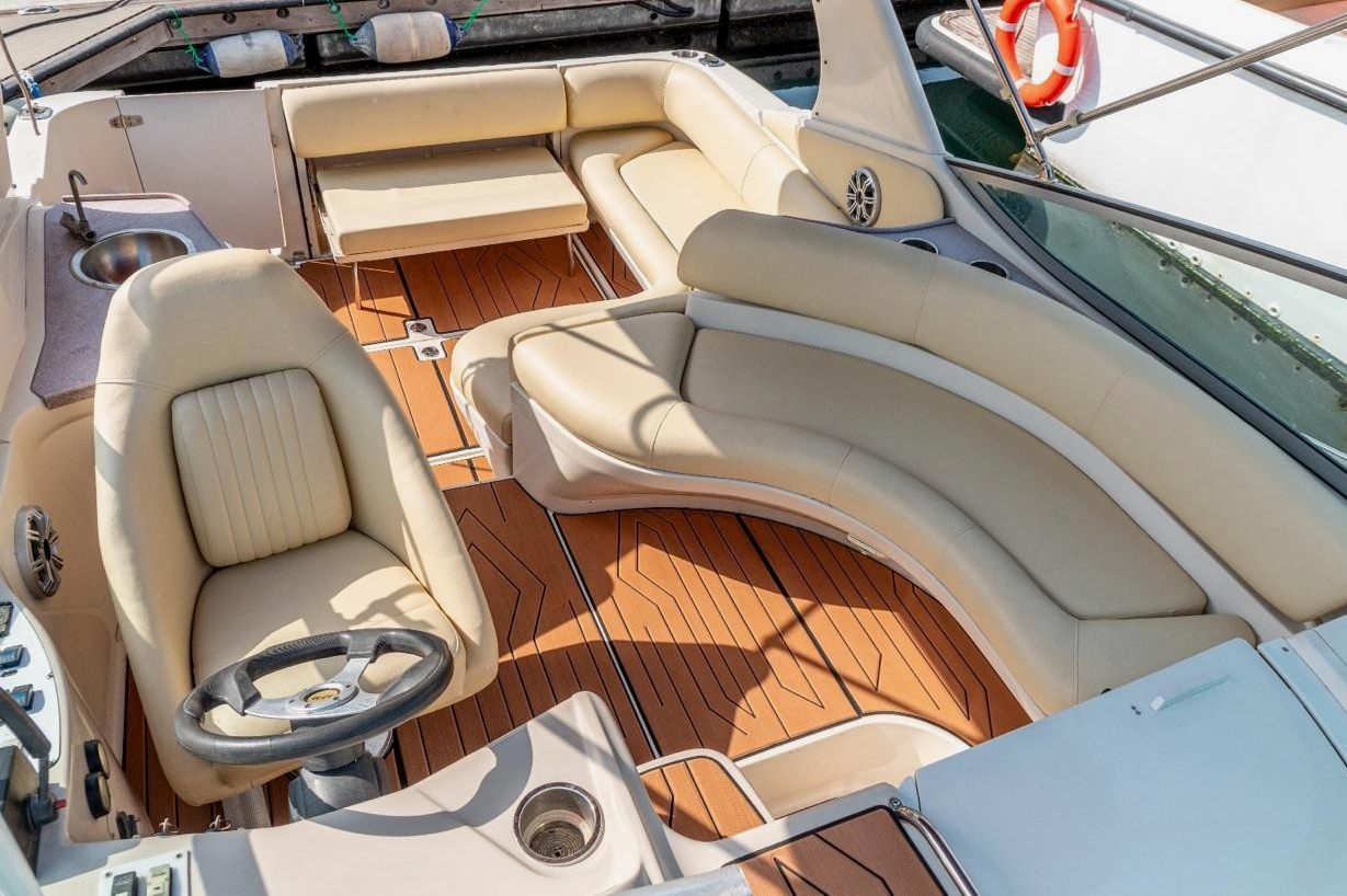 Regal yacht, image 7