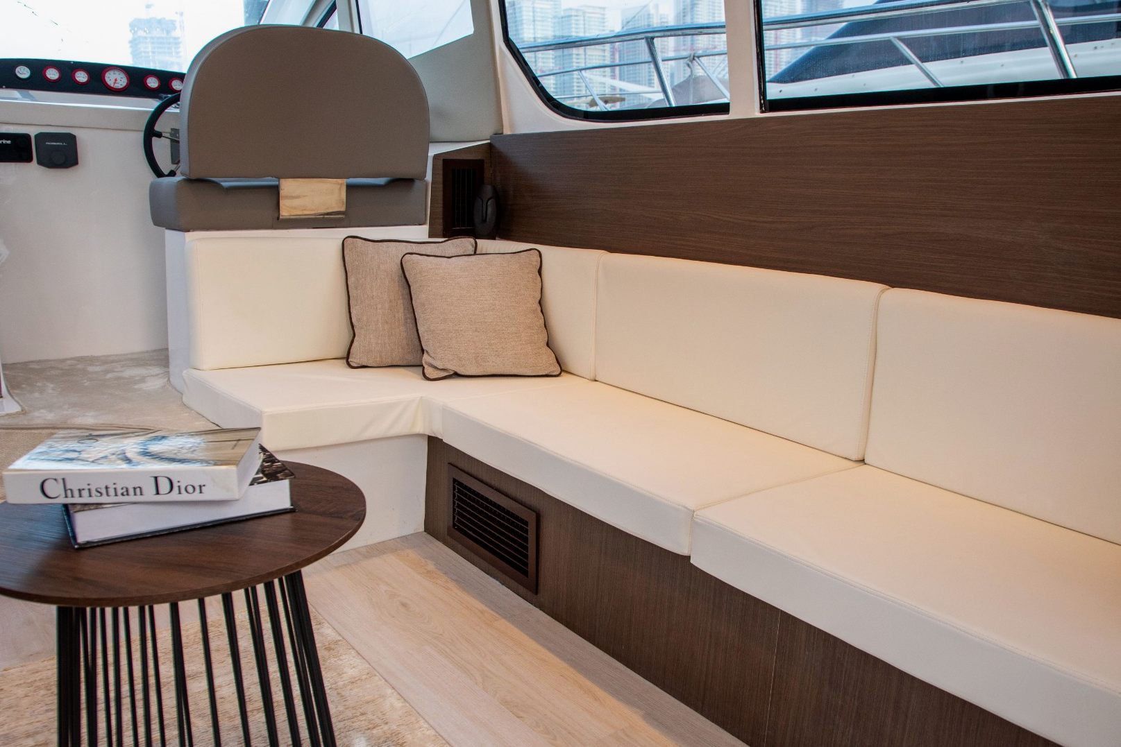 Intermare May One yacht, image 13
