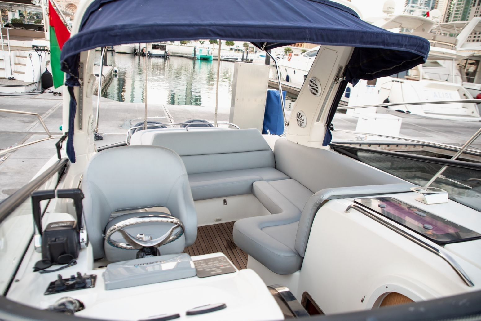 Nora yacht, image 3