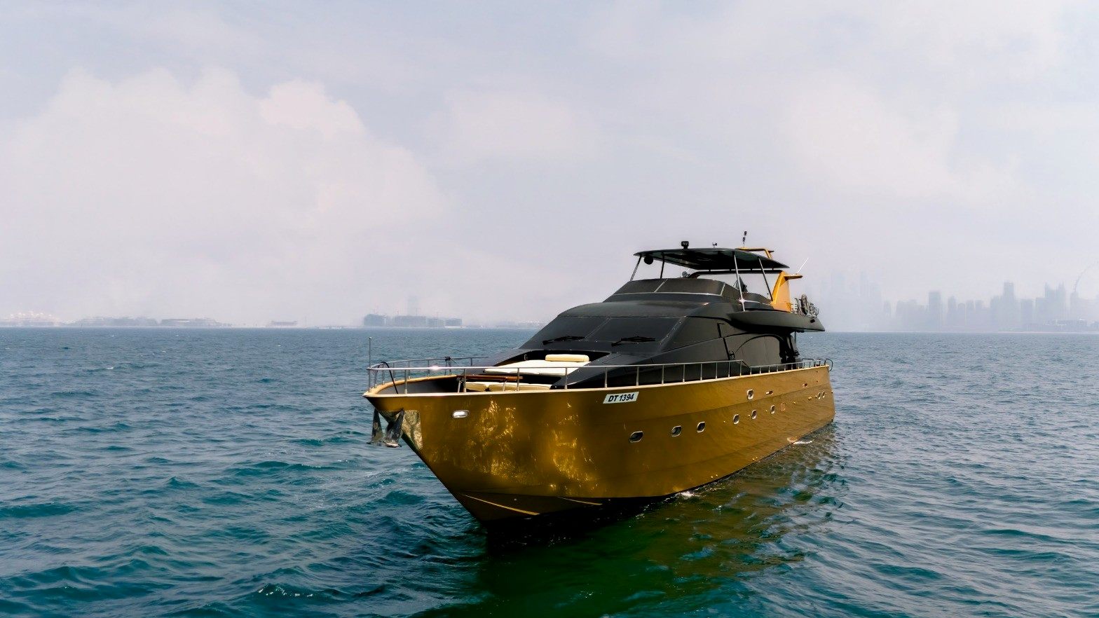 Azimut Anna yacht, image 12