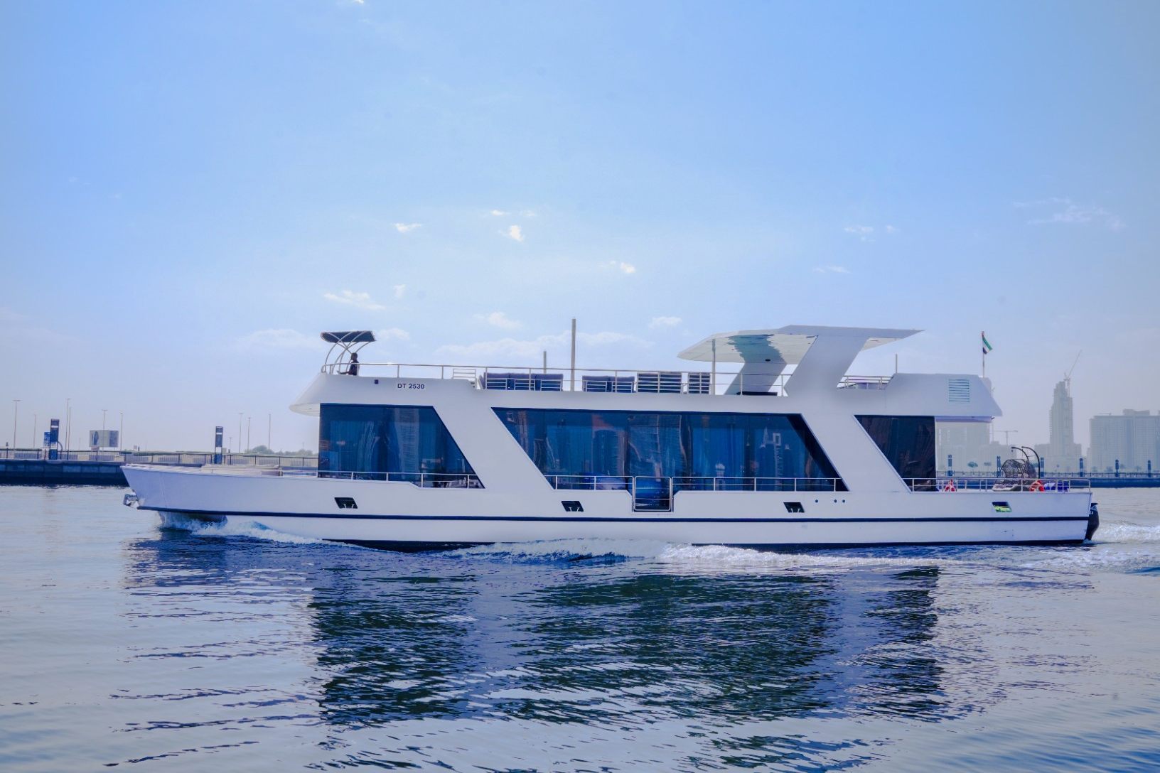 Bella Vitta yacht, image 7
