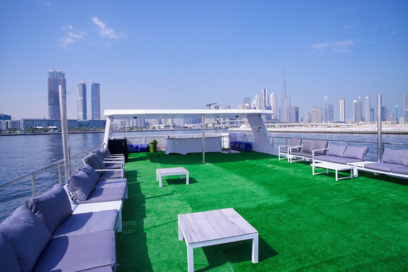 Bella Vitta yacht, image 9