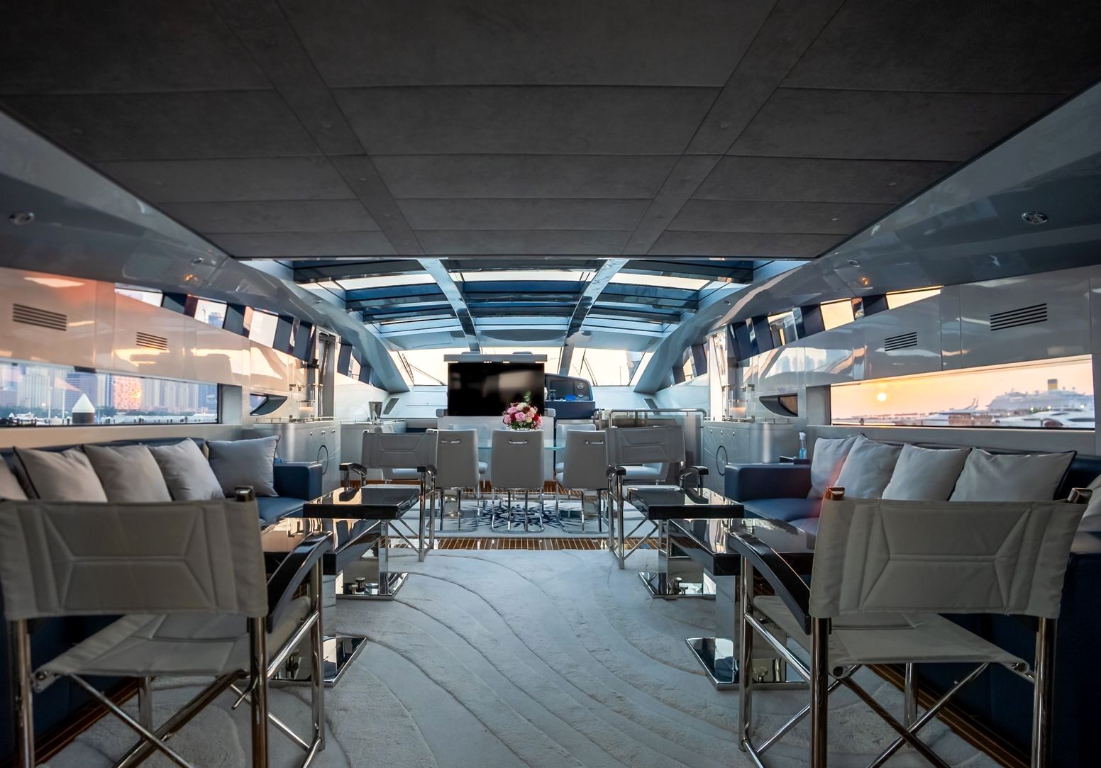 Lady Maya yacht, image 10