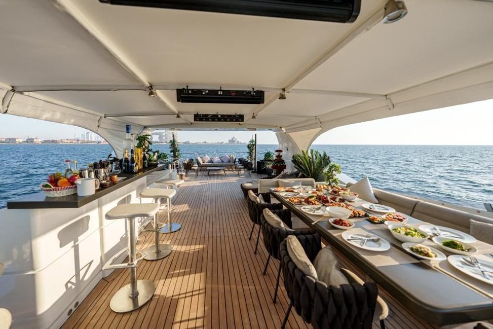 Nedship Khalili yacht, image 2