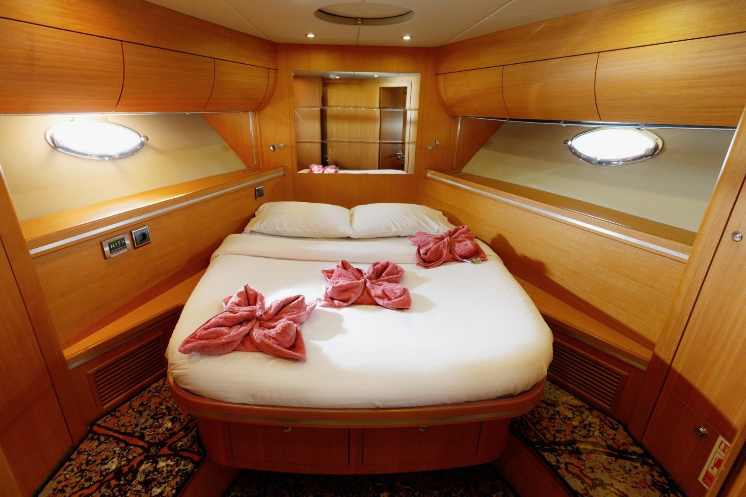Numarine Veronika yacht, image 15