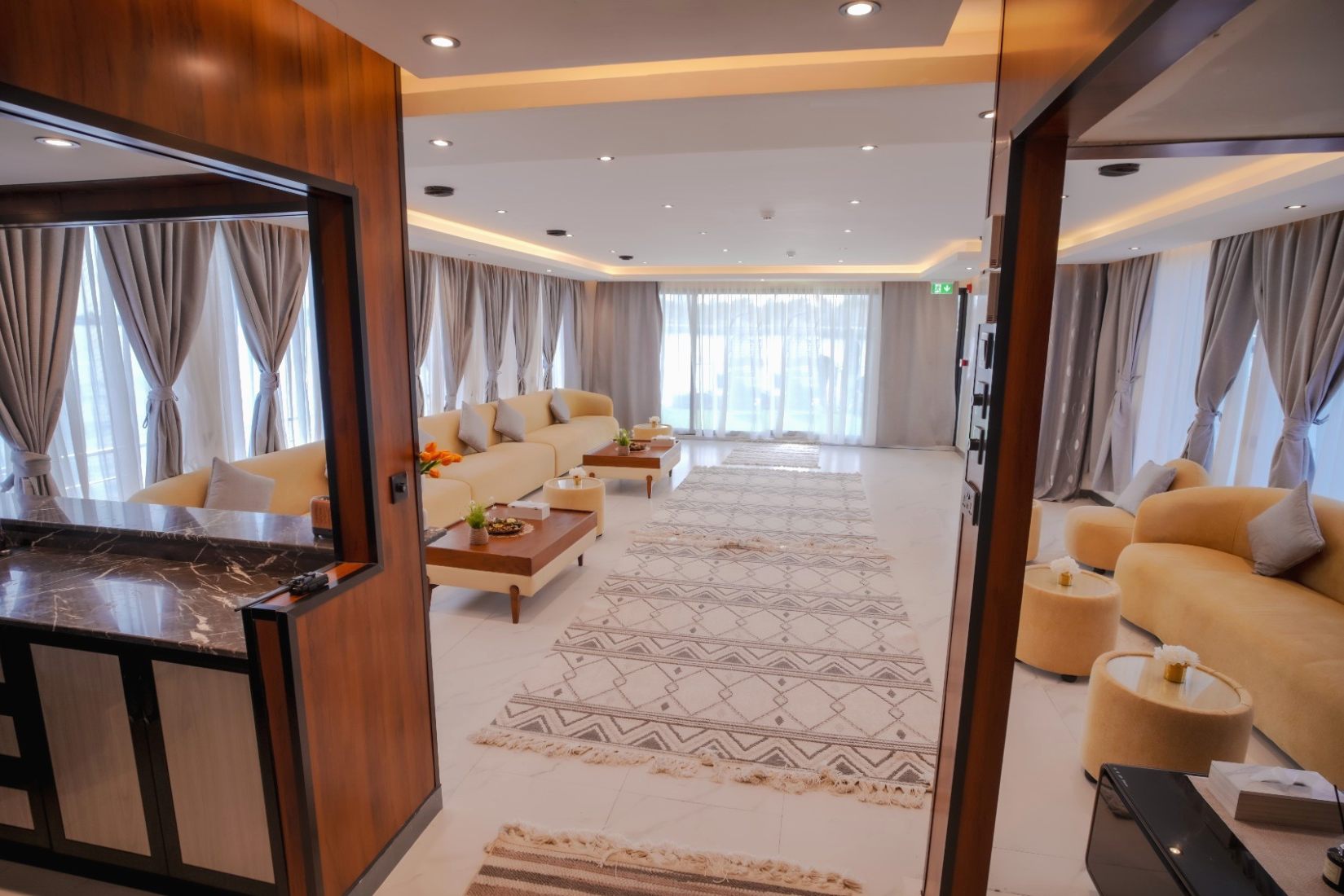 Bella Vitta yacht, image 11