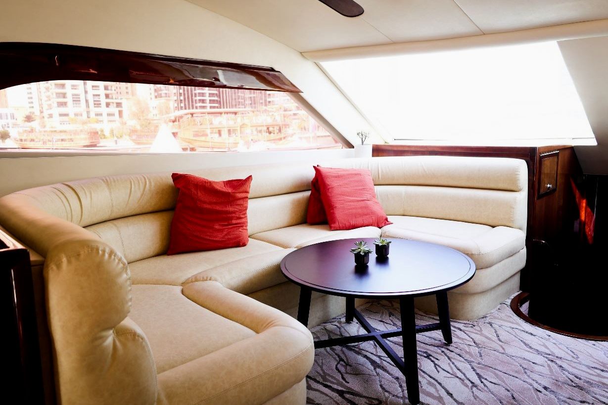 As Marine Wukong 1 yacht, image 11