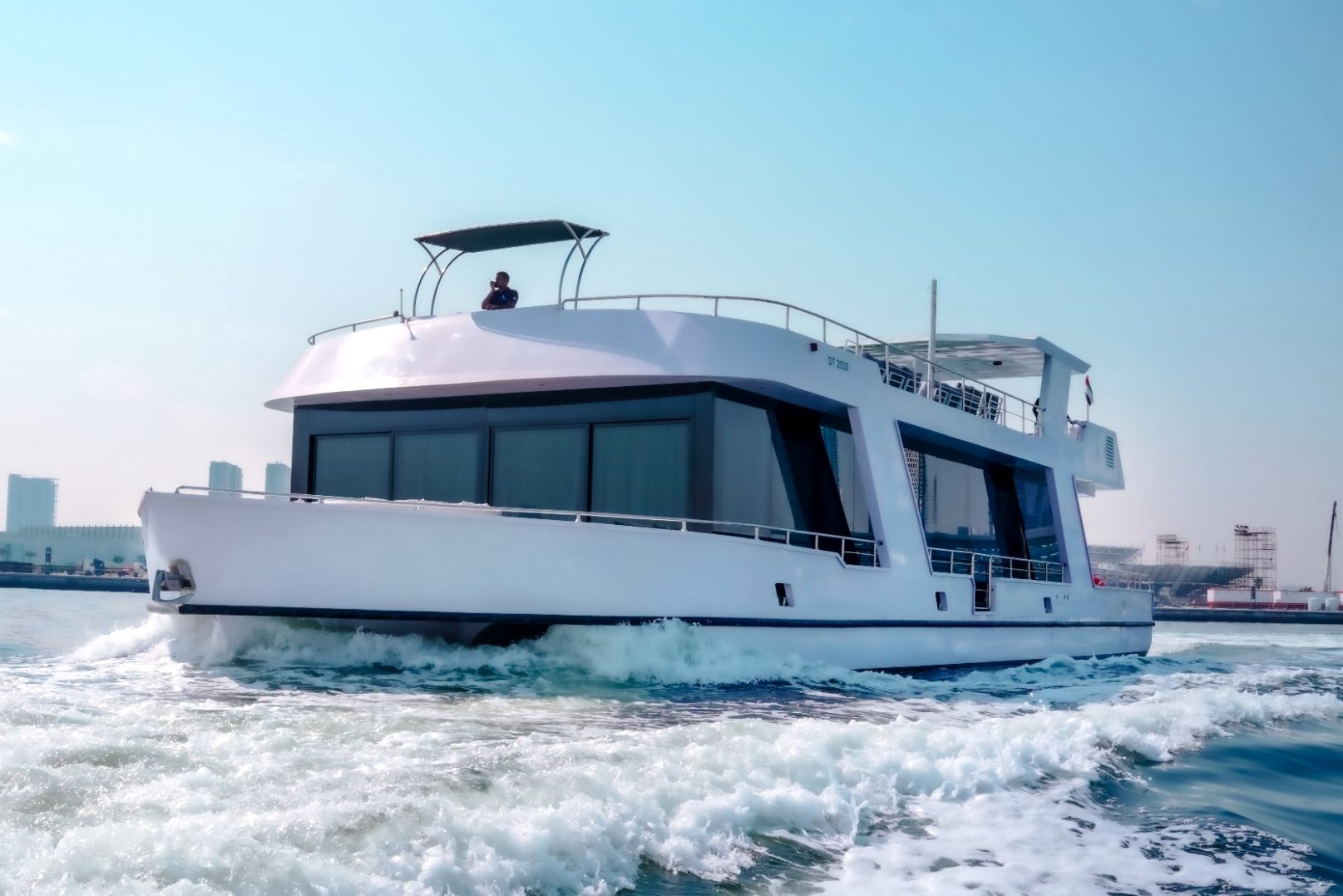 Bella Vitta yacht, image 3