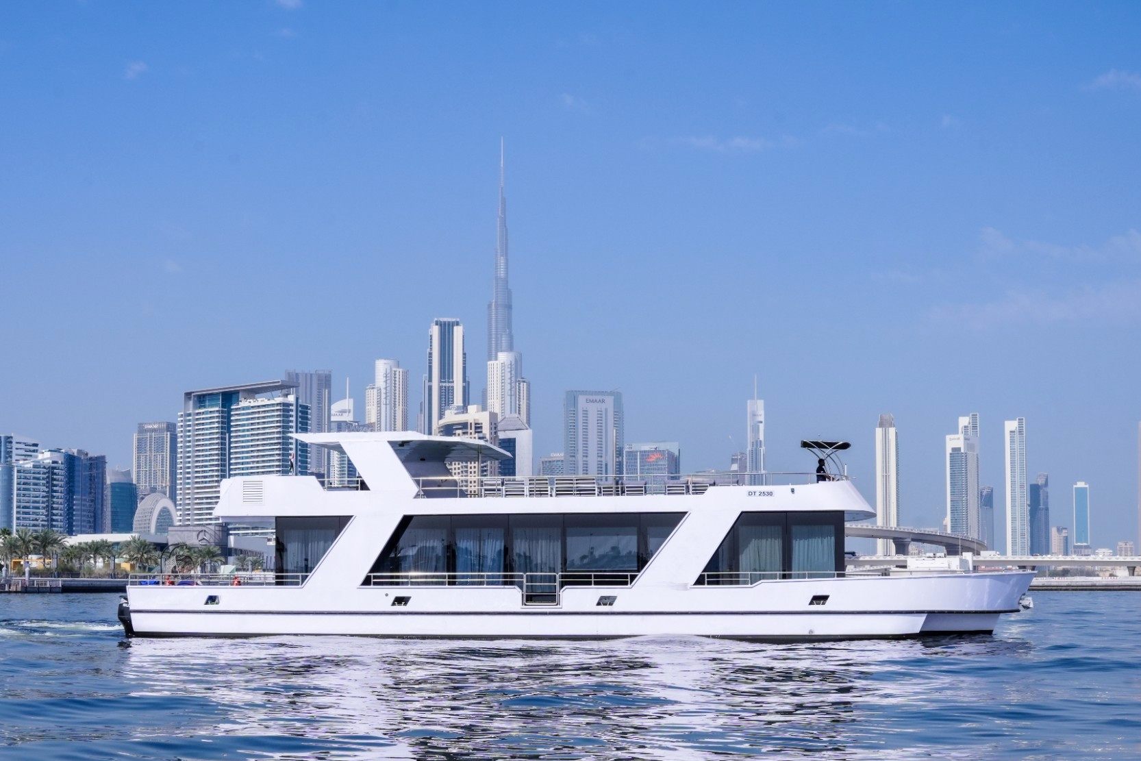 Bella Vitta yacht, image 2