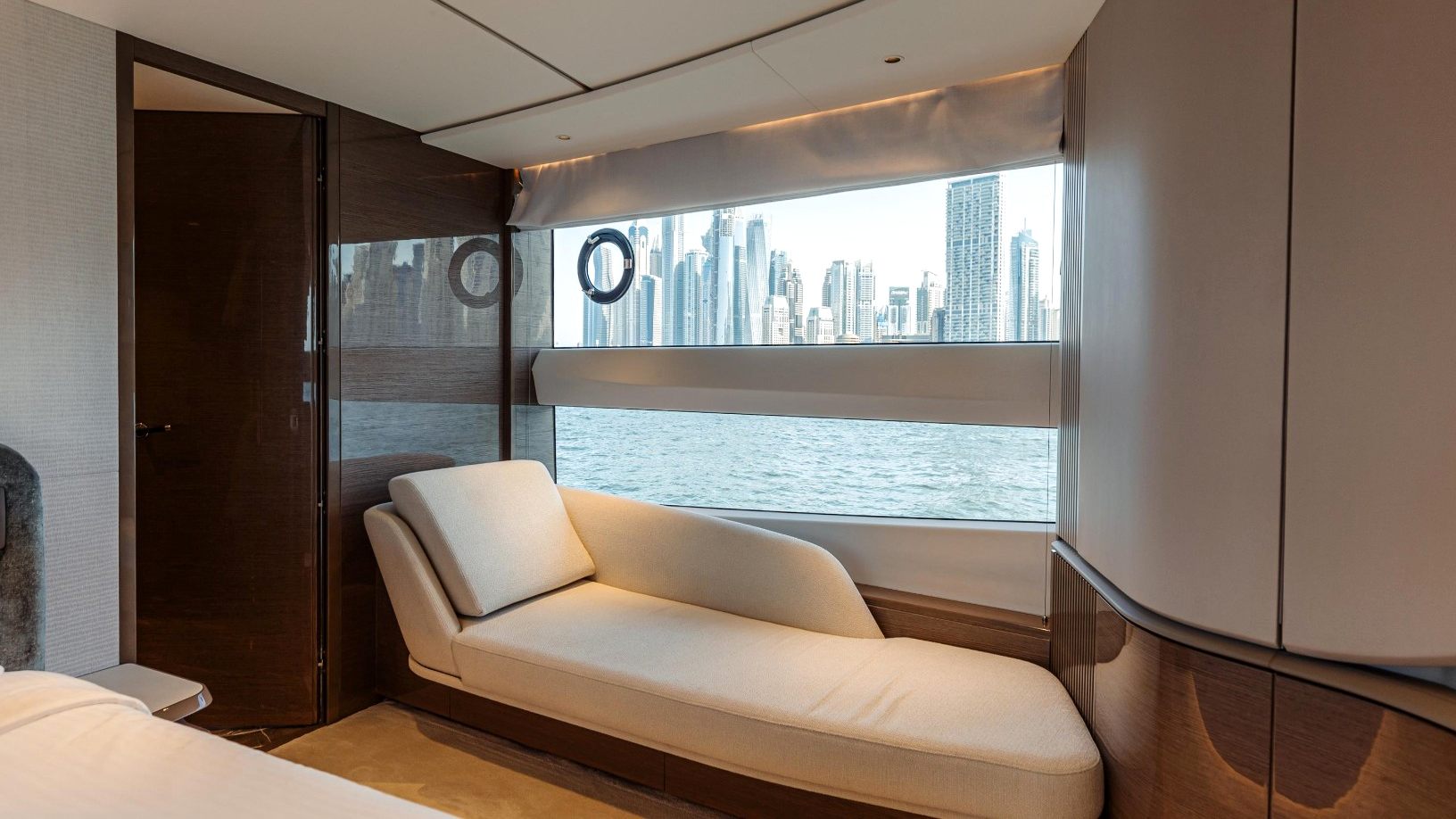 Princess 95X Super-flybridge yacht, image 15