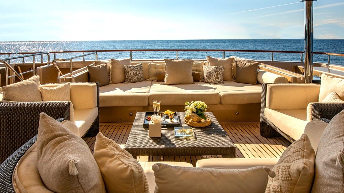 M/Y Behike yacht, image 10