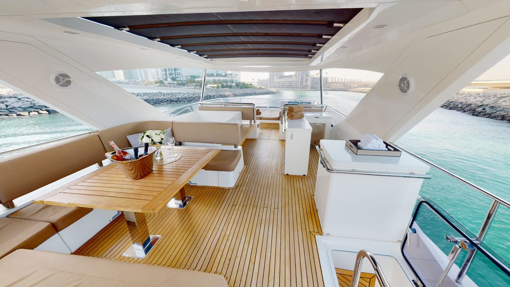 Galeon yacht, image 15