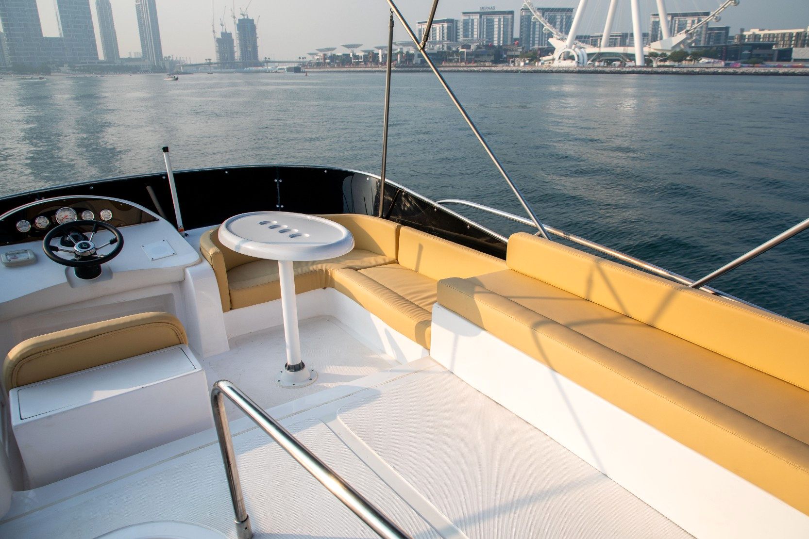Intermare May One yacht, image 16