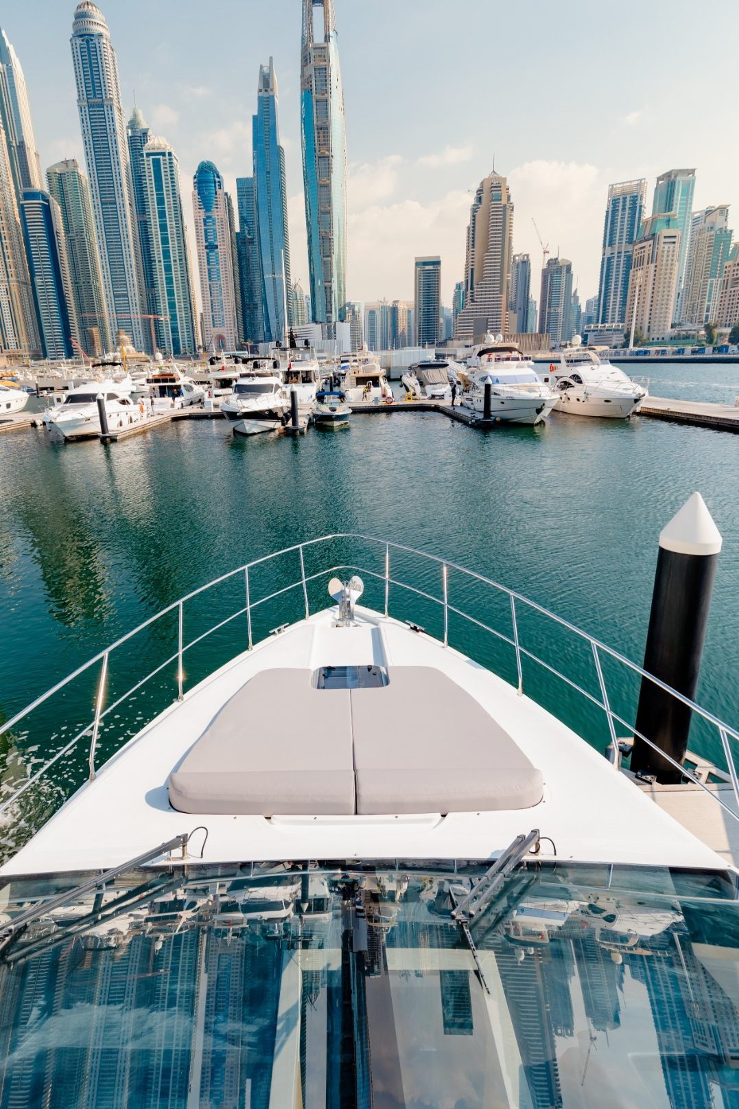 Sky Walker RAK 1 yacht, image 8
