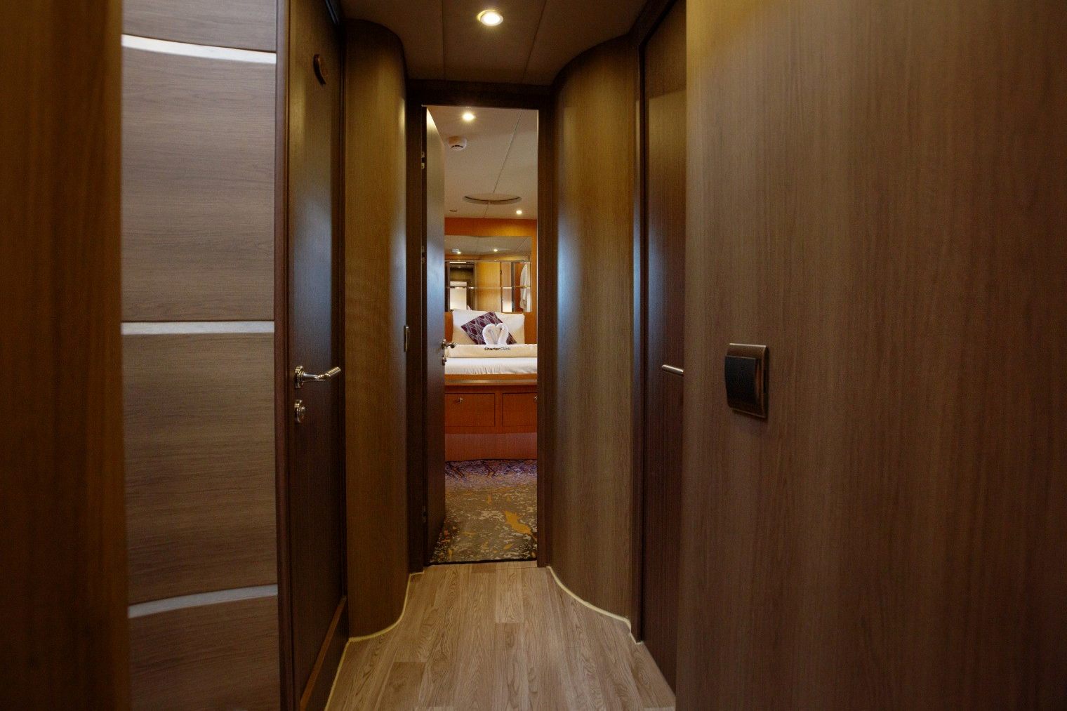 Numarine Veronika yacht, image 7