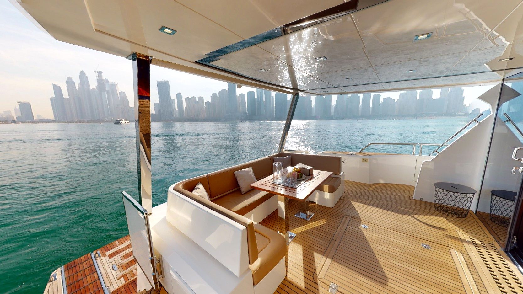 Galeon yacht, image 2