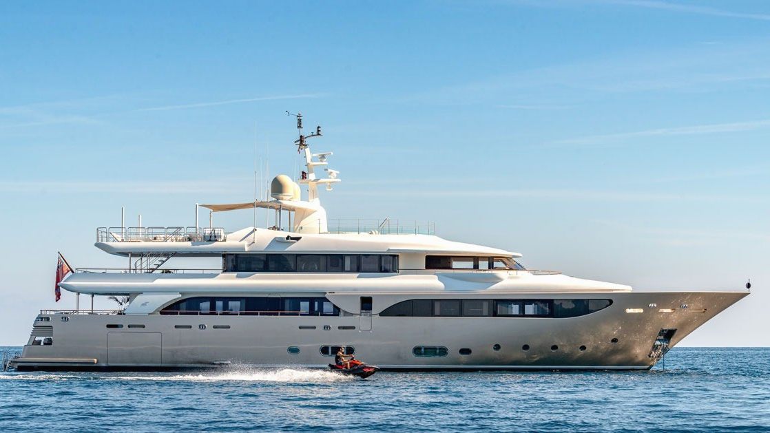 M/Y Behike yacht, image 12
