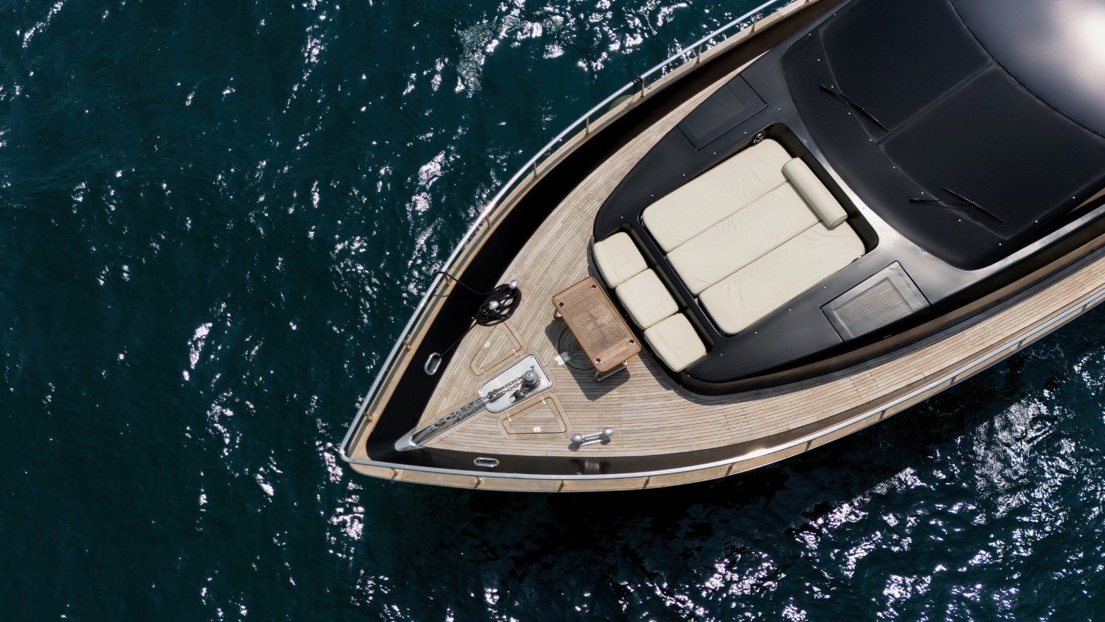 Azimut Anna yacht, image 3