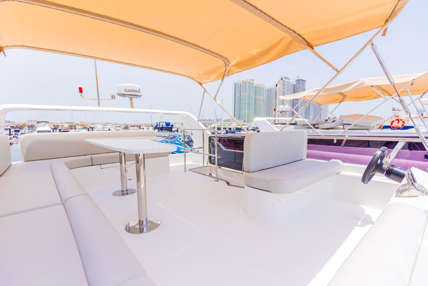 Sky Walker Lee yacht, image 14
