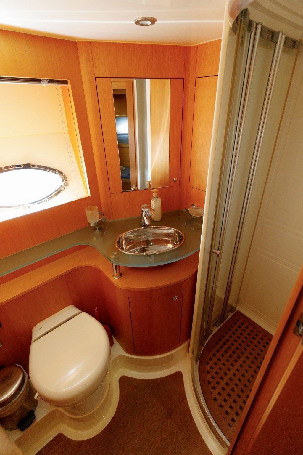 Numarine Veronika yacht, image 12