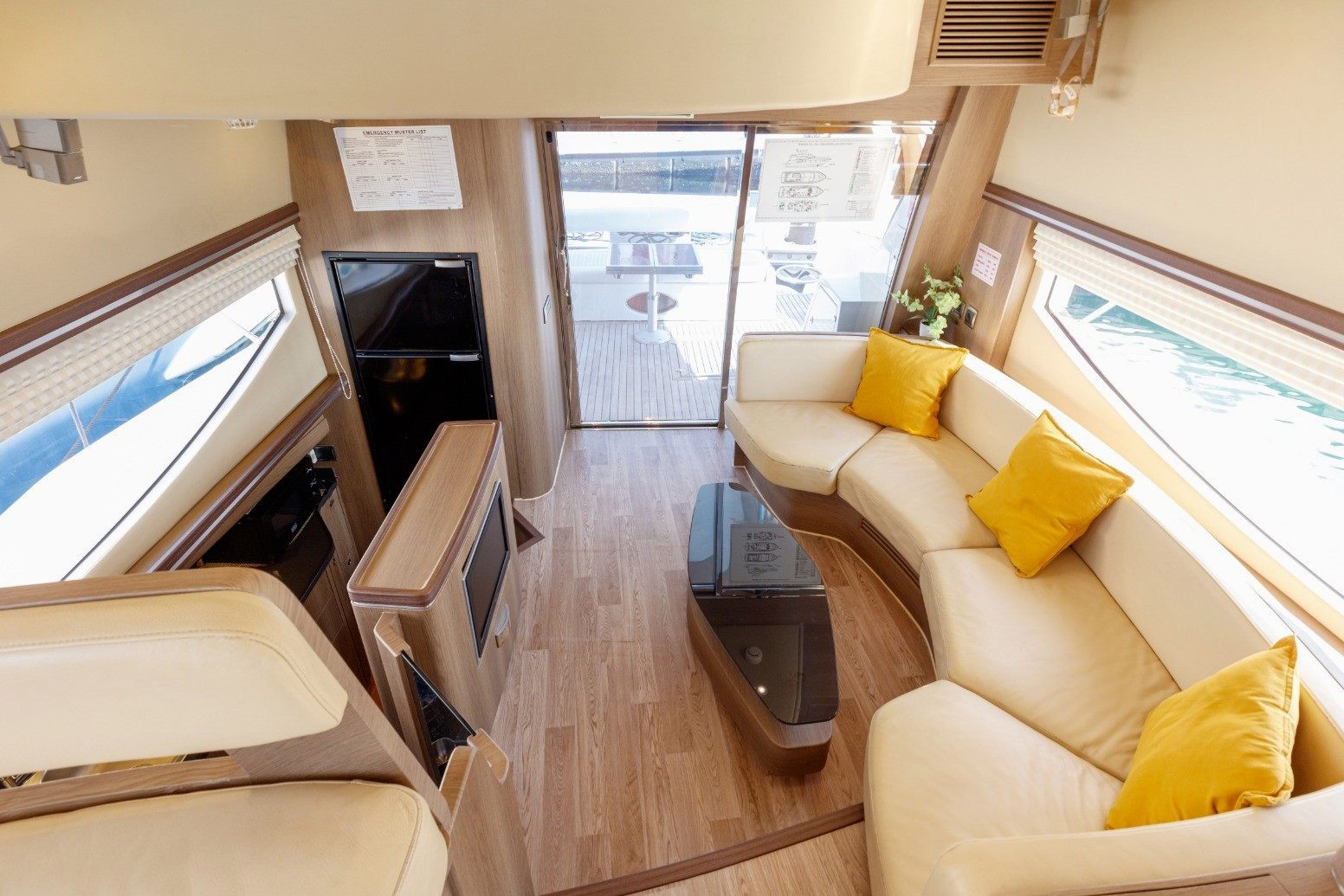 Numarine Veronika yacht, image 14