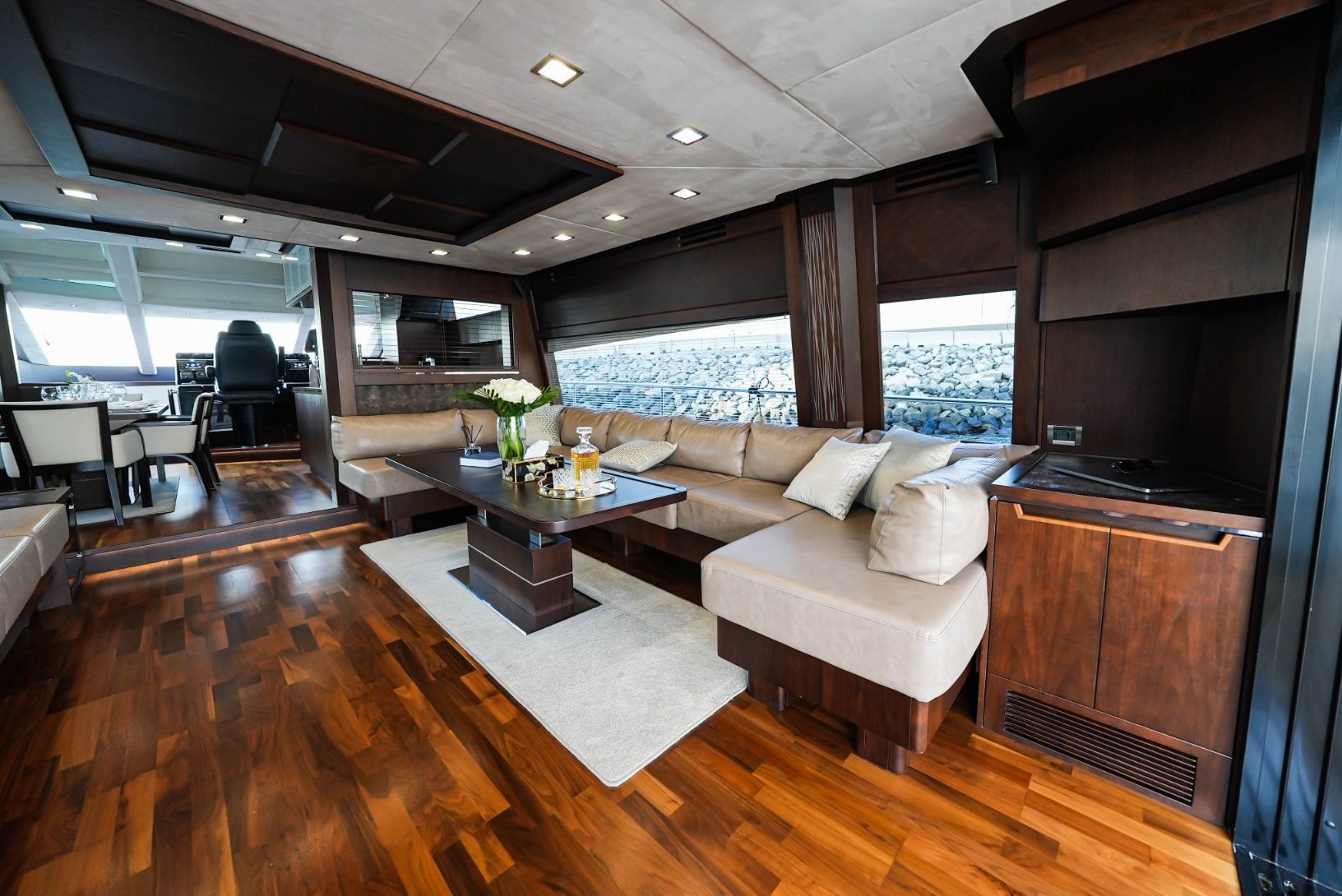 Galeon yacht, image 13