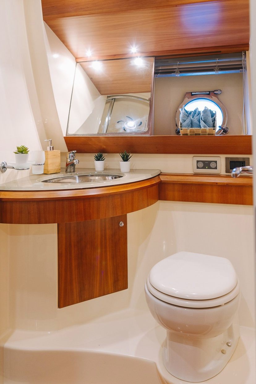 Azimut Monica yacht, image 5