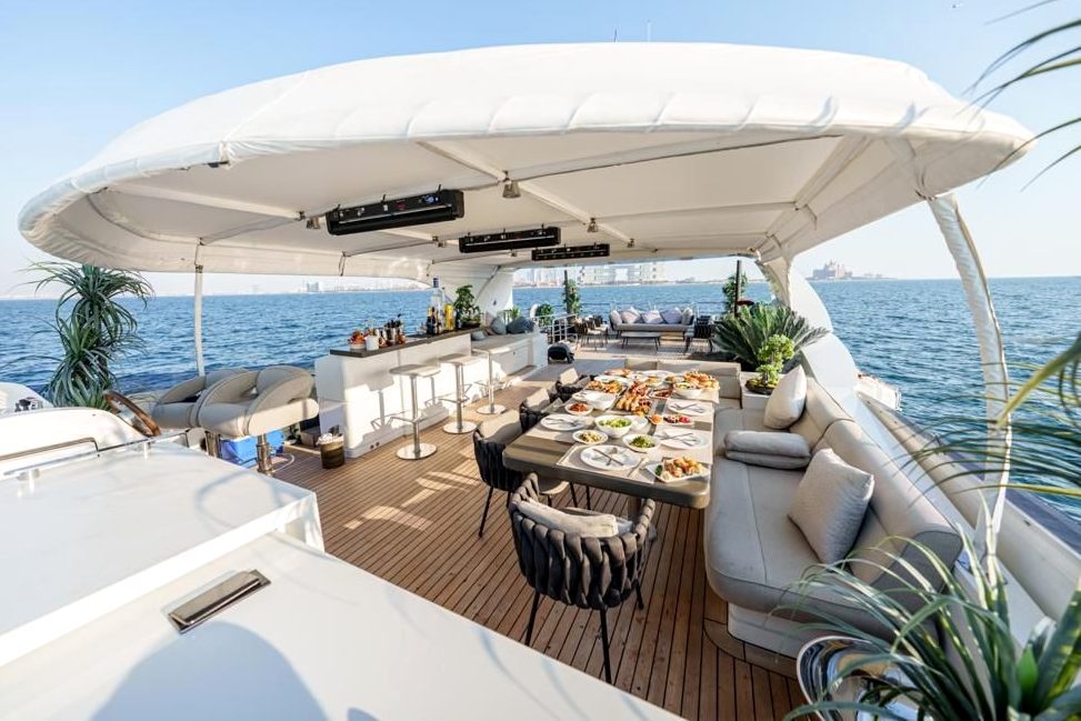 Nedship Khalili yacht, image 6