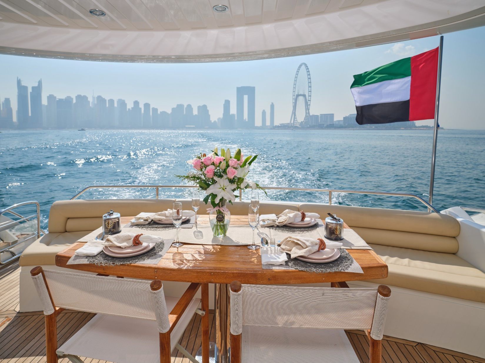 Sunseeker Satoshi yacht, image 5