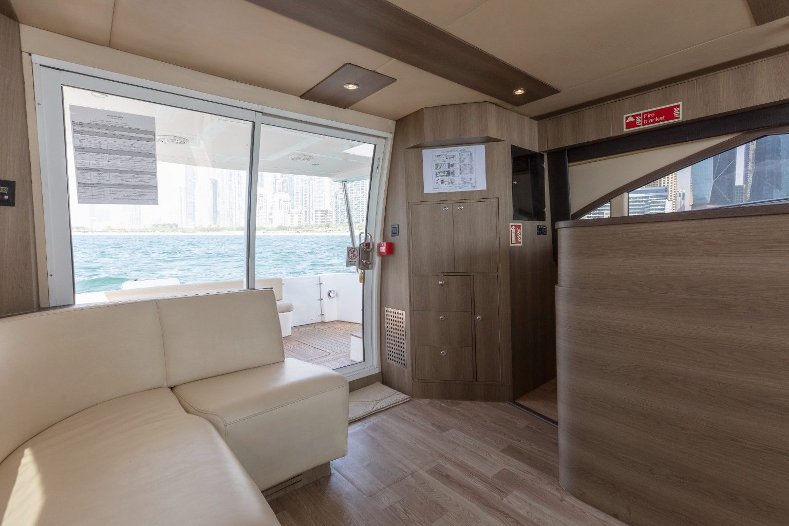 Oryx Viktoriia yacht, image 2