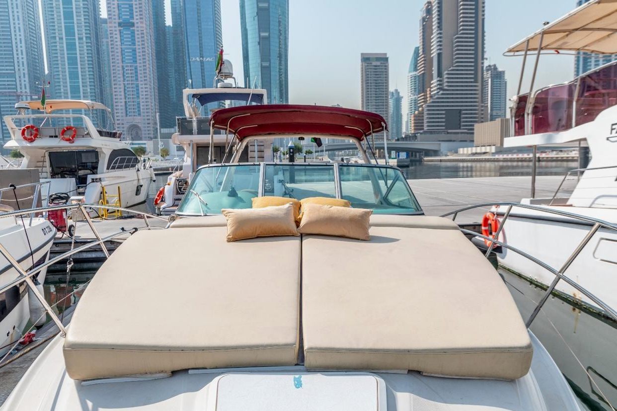 Regal yacht, image 8