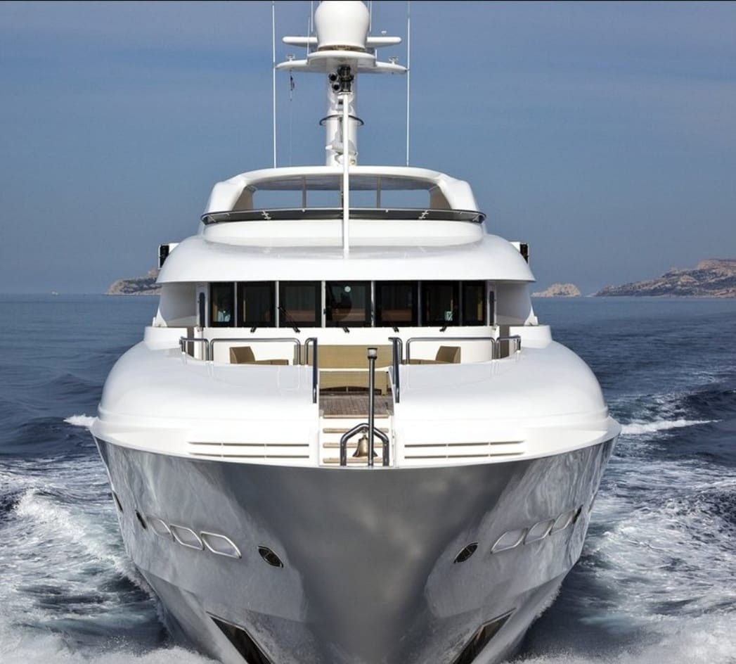 Sensation yacht, image 6