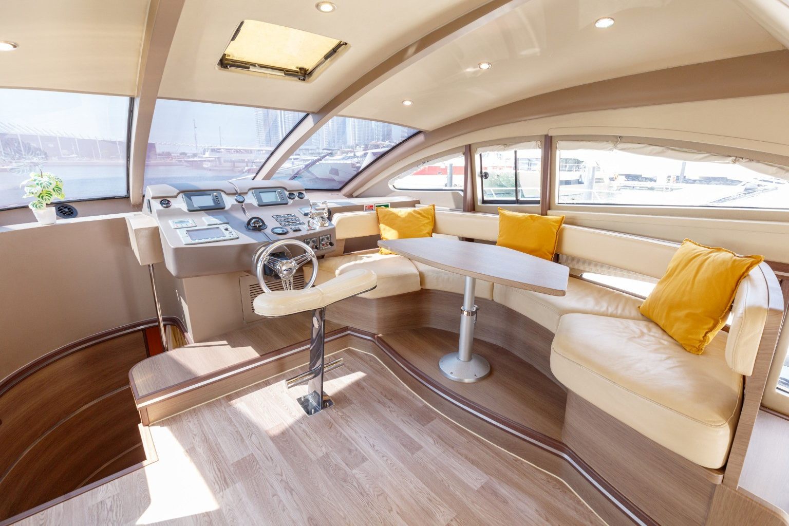 Numarine Veronika yacht, image 6