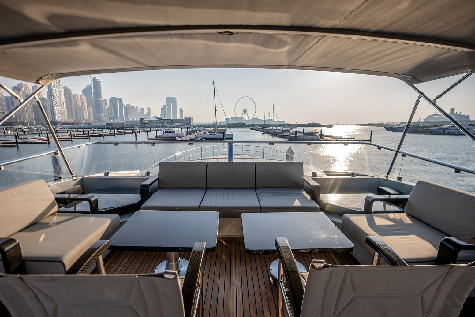 Lady Maya yacht, image 12