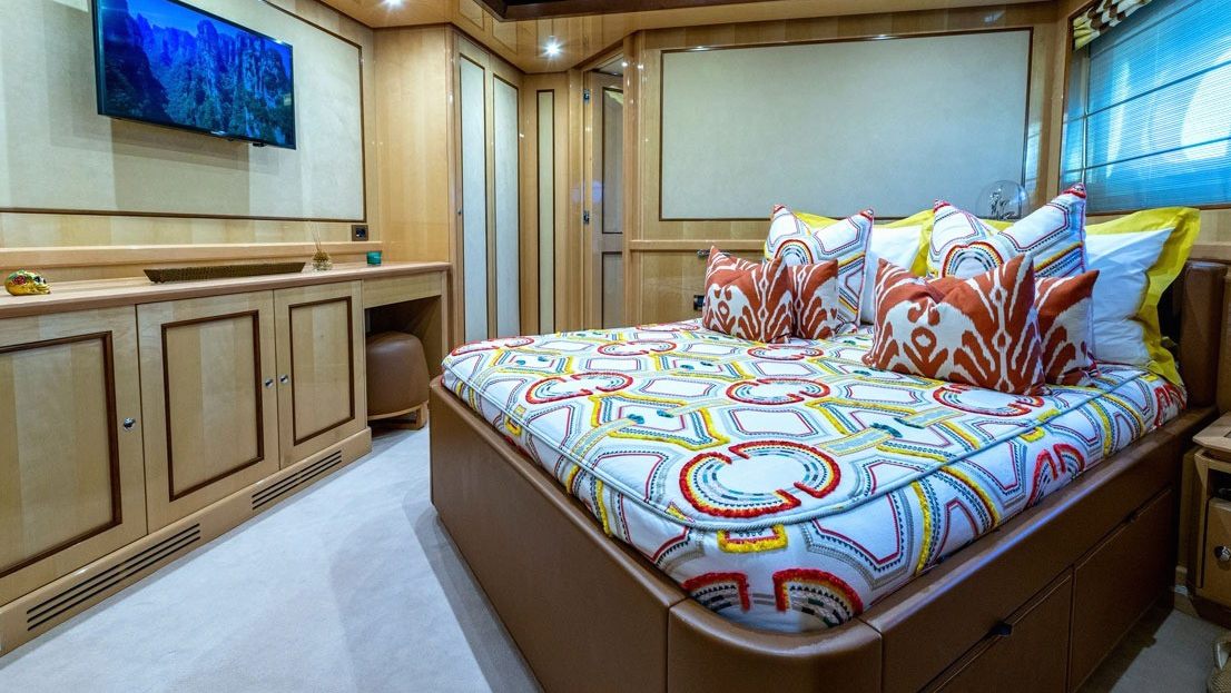 M/Y Behike yacht, image 7