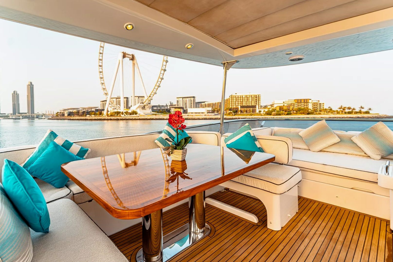 Azimut Magellano 66 ft yacht, image 12